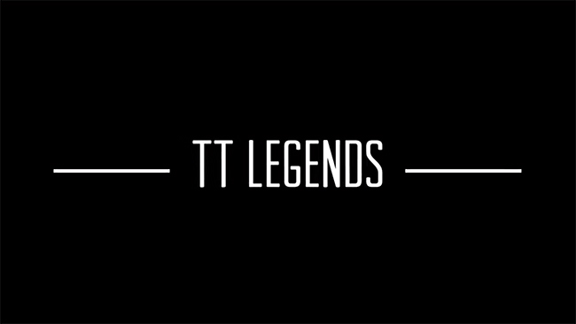 TT Legends