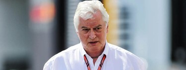 General Motors dobla su pulso a la F1. Acaba de robarle a la FIA al ingeniero que desarrolló el nuevo reglamento técnico 
