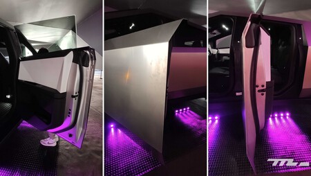 Tesla Cybertruck Primer Contacto Motorpasion 4