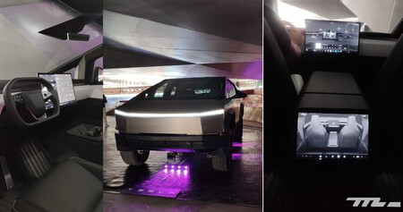 Tesla Cybertruck Primer Contacto Motorpasion 22