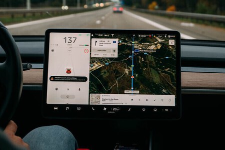 Autopilot Tesla