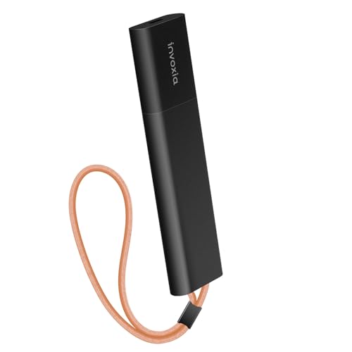Invoxia Localizador GPS Classic - Suscripción Incluida - para Coches, Motocicletas, Bicicletas, Niños - Alertas de Movimiento e Inclinación - hasta 6 Meses de Vida de la Batería, surtido
