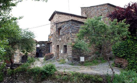 Patones de Arriba
