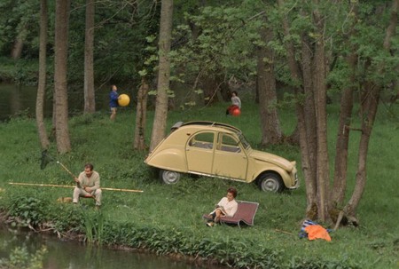 2 CV