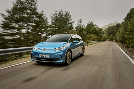 Volkswagen ID3