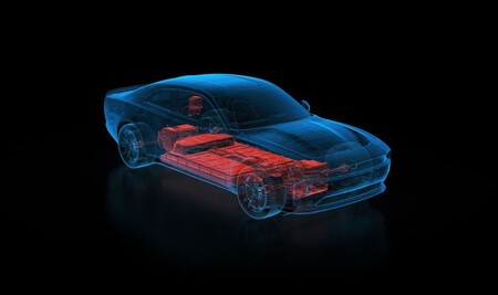 Charger Daytona