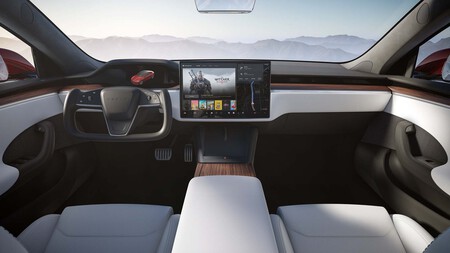 Tesla 8