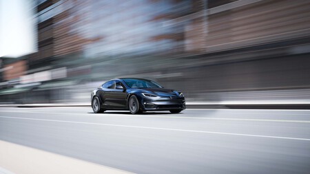 Tesla 7