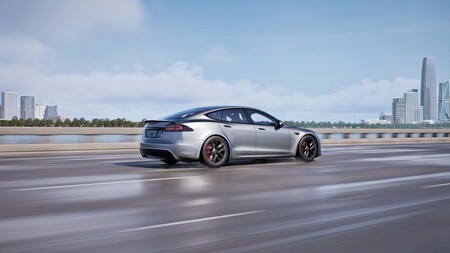 Tesla 5