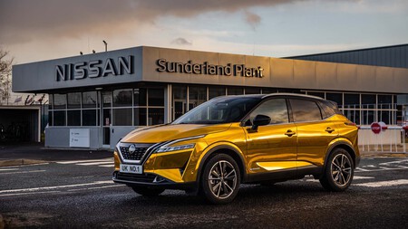 Nissan 8