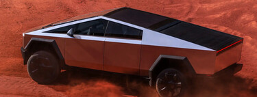 La Tesla Cybertruck iba a ser antibalas, pero no es ni anti cagadas de pájaro. Lo pone en su manual