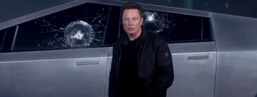 Ya nadie quiere una Tesla Cybertruck, así que Elon Musk se las va a vender al gobierno de Estados Unidos como 