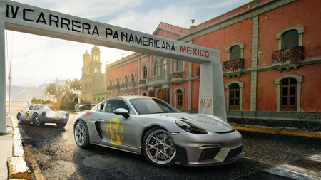 Panamericana 4