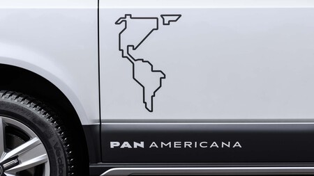 Panamericana 10