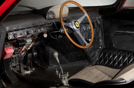Ferrari Tres