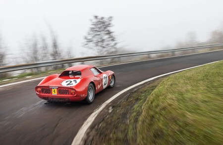 Ferrari Dos