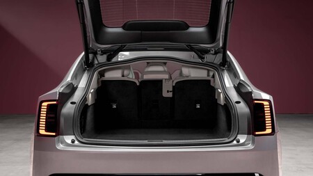 Volvo Es90 2025 4