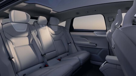Volvo Es90 2025 10