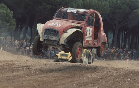 Citroën 2CV