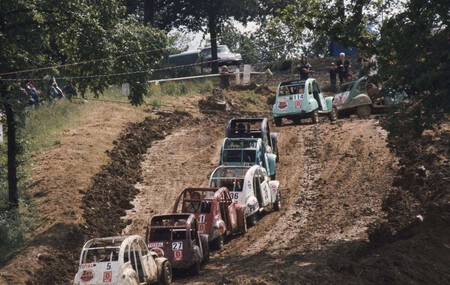 Citroën 2CV