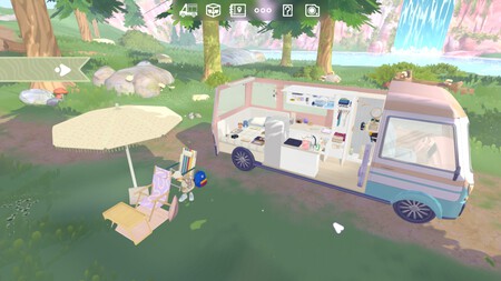 Camper