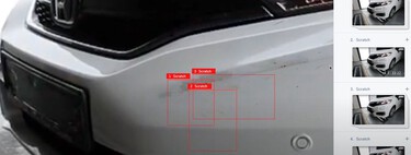 Hertz abrió la caja de Pandora al usar túneles con IA para detectar daños minúsculos en los coches de alquiler. Los clientes están que trinan