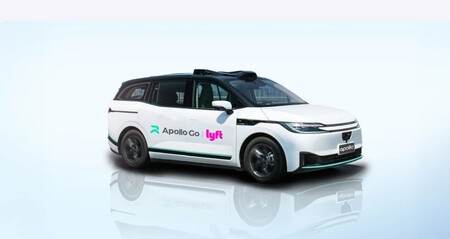Apollo Go