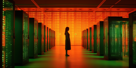 Centro De Datos