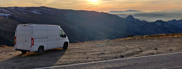 Cómo construí mi propia furgoneta camper paso a paso: una historia de sueños y pesadillas por el amor de viajar a mis anchas