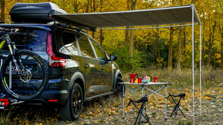 Camper