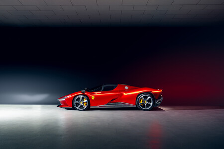 Ferrari Daytona SP3