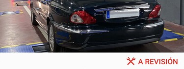Me han tirado por humos en la ITV. El propio técnico de la ITV me ha dicho un truco para volver y pasar la inspección sin tener que llevar el coche al taller ni echarle aditivos milagrosos 