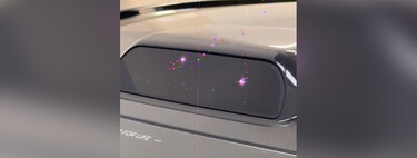 Cuidado con grabar o hacer fotos al nuevo Volvo eléctrico, y a cualquier coche que lleve un radar LiDAR de alta potencia: puede freírte el móvil