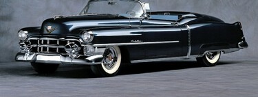 Pagamos un dineral por modernísimos faros inteligentes para no deslumbrar… y resulta que GM lo inventó en los años 50	