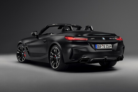 Bmw Z4 Final Edition Zaga
