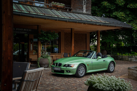 Bmw Z3