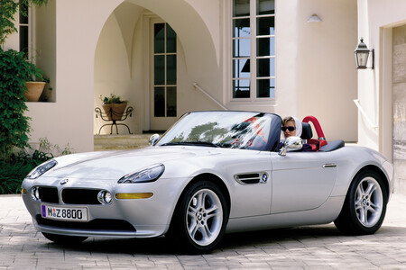 Bmw Z8 67