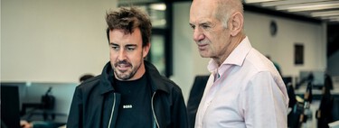 Confirmado: Aston Martin va con retraso y Fernando Alonso no podrá estar en el inicio de la pretemporada de F1