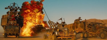 Persecuciones de cine MUY espectaculares: 17 secuencias que puedes ver una y otra vez
