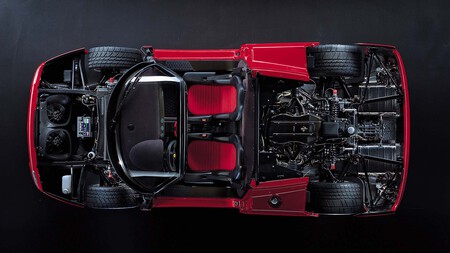 Ferrari F450 9