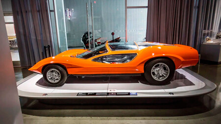 coches futuristas