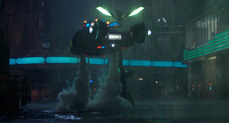 coches futuristas