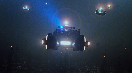 coches futuristas