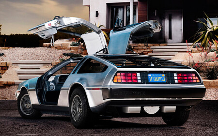 coches futuristas