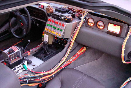 coches futuristas