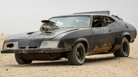 coches futuristas