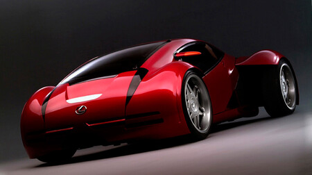 coches futuristas