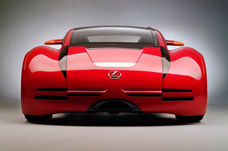 coches futuristas