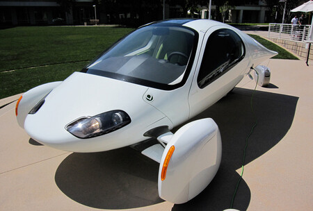 coches futuristas
