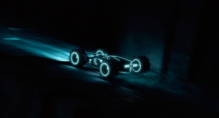 coches futuristas